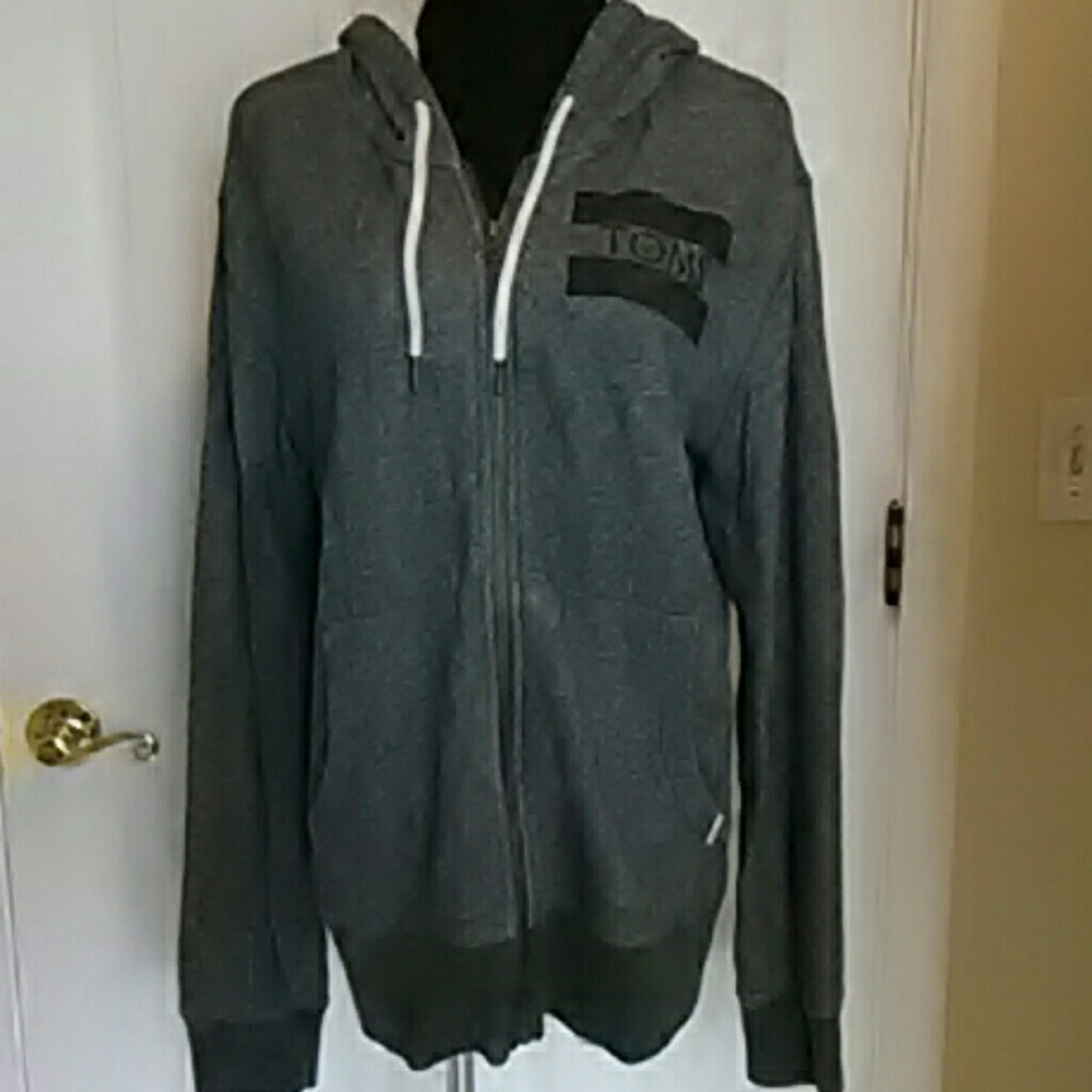 Men's Jacket by TOMS *